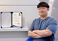 이커머스 솔루션 전문기업의 프론트엔드 개발자